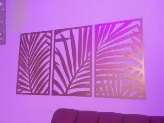 GrettaBelli's Live Sex Cam Show
