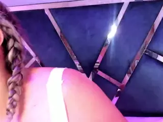 GrettaBelli's Live Sex Cam Show