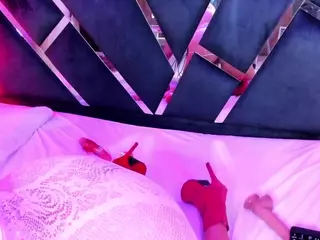 GrettaBelli's Live Sex Cam Show