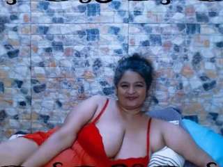 indianstar754u2 from CamSoda