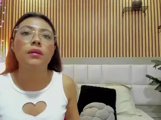 isabelacollins's Live Sex Cam Show