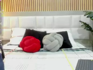 isabelacollins's Live Sex Cam Show