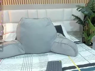 isabelacollins's Live Sex Cam Show