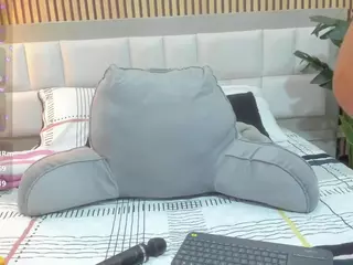 isabelacollins's Live Sex Cam Show