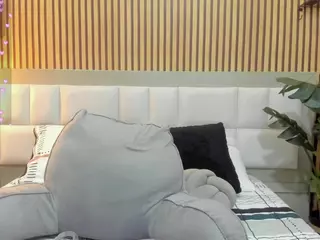 isabelacollins's Live Sex Cam Show