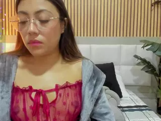isabelacollins's Live Sex Cam Show