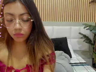 isabelacollins's Live Sex Cam Show