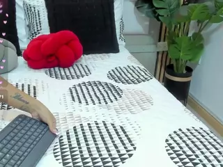 isabelacollins's Live Sex Cam Show