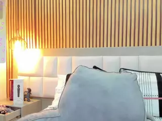 isabelacollins's Live Sex Cam Show