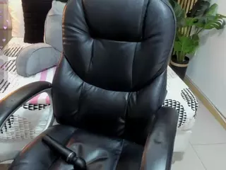 isabelacollins's Live Sex Cam Show