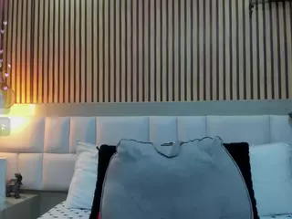 isabelacollins's Live Sex Cam Show
