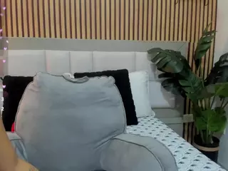 isabelacollins's Live Sex Cam Show