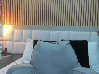 isabelacollins's Live Sex Cam Show
