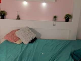 jasminebella0 webcam model