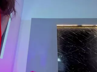 Jasmine Bella's Live Sex Cam Show