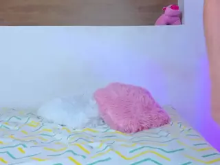 Jasmine Bella's Live Sex Cam Show