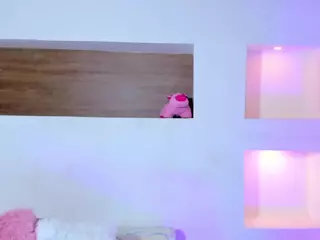 Jasmine Bella's Live Sex Cam Show