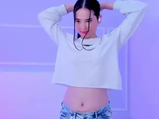 Jasmine Bella's Live Sex Cam Show