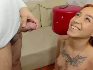 LindaBaarna's Live Sex Cam Show