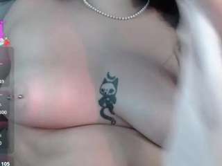 naomybuster Live Webcam on CamSoda