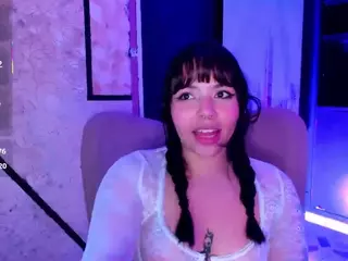 naomyBuster's Live Sex Cam Show