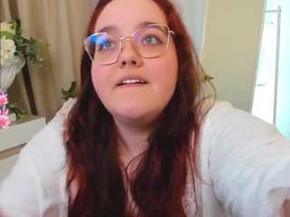 nekomoor Live Webcam on CamSoda