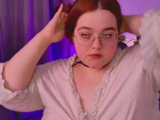 nekomoor, female webcam model,  years old, on live webcam
