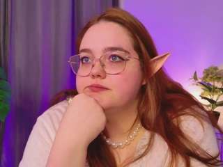 nekomoor Live Webcam on CamSoda