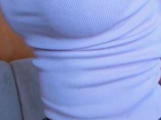 randidowdey Live Webcam on CamSoda