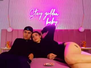 screttvelveet Live Webcam on CamSoda