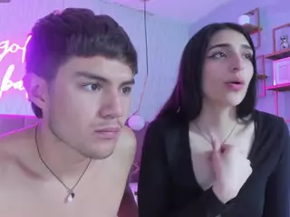 SCRETTVELVEET's Live Sex Cam Show