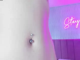 SCRETTVELVEET's Live Sex Cam Show