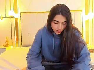 secretvelvetfx Live Webcam on CamSoda