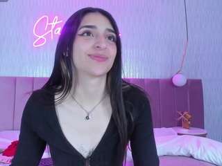 secretvelvetfx Live Webcam on CamSoda