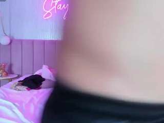 secretvelvetfx Live Webcam on CamSoda