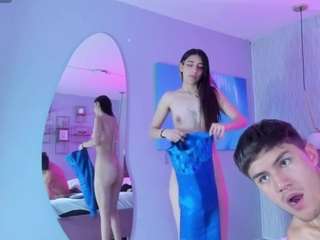 secretvelvetfx webcam model