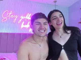 secretvelvetfx webcam