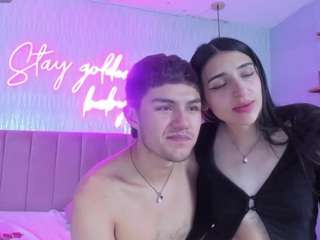 secretvelvetfx's CamSoda show and profile