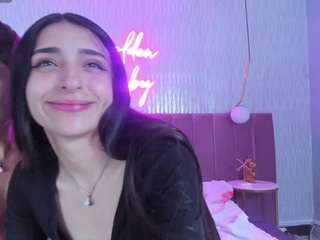 secretvelvetfx Live Webcam on CamSoda