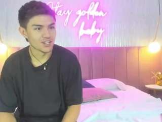 secretvelvetfx's CamSoda show and profile