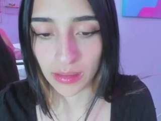 secretvelvetfx Live Webcam on CamSoda