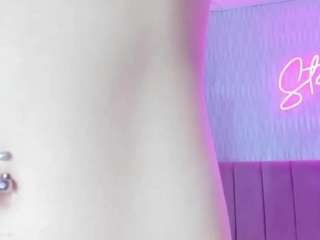 secretvelvetfx webcam