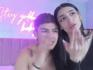 secretvelvetfx Live Webcam on CamSoda