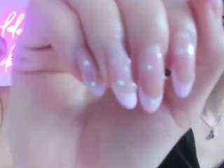 secretvelvetfx webcam