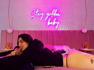 secretvelvetfx Sex Cam Show