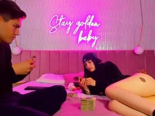 secretvelvetfx Sex Cam Show