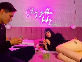 secretvelvetfx Sex Cam Show