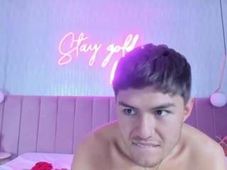 secretvelvetfx Sex Cam Show
