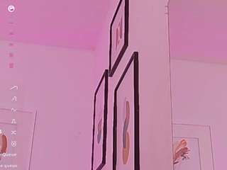 stuckkinkygirl webcam