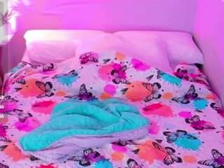 stuckkinkygirl webcam model